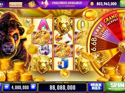 Captura de tela do AP777 Bet App 3